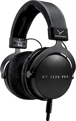 BeyerDynamic DT1770 Pro MKII 3.5mm Черни BeyerDynamic DT1770 Pro MKII 3.5mm Черни