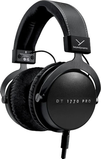 BeyerDynamic DT1770 Pro MKII Cu fir Over Ear Căști Negre | Skroutz
