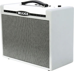 Mooer Sd 30 Modelling Chitara Amplificator Combo 1 x 8" 50W Mooer Sd 30 Modelling Chitara Amplificator Combo 1 x 8" 50W