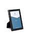 Zilverstad Lille 13x18 Metall Portrait Schwarz 7941031