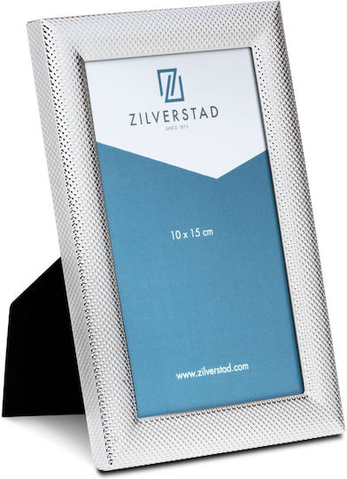 Zilverstad Metz 10x15 Portret Metalic 7930231