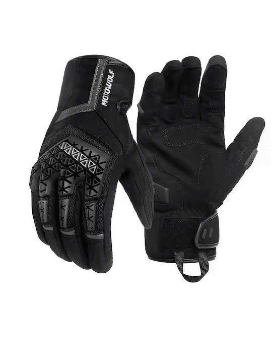 Motowolf MDL0338 Motowolf MDL0338