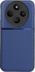 Senso Noble Back Cover Silicon / Plastic Albast...