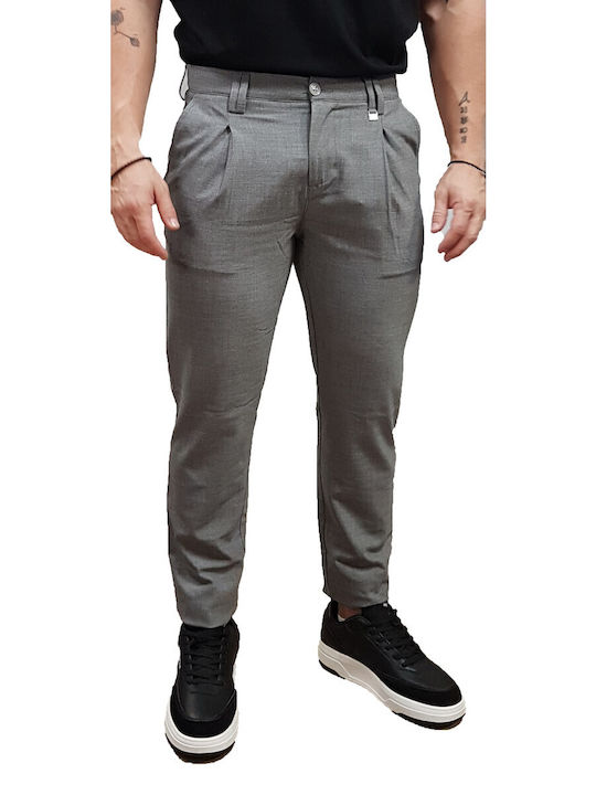 Makan Trousers Gray