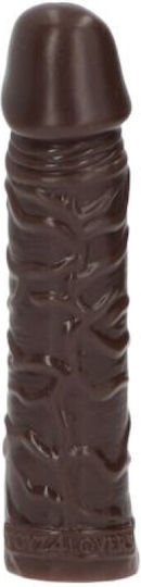 Toyz4lovers Gustavo Dildo realist Maro 18cm