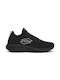 Speedride 900 1cl Men's Sport Shoes Running Black