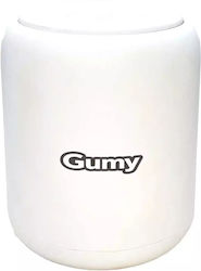 JVC Gumy Bluetooth Speaker 5W with Battery Life...
