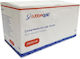 Rubbergold Non-sterile Gaze 10x10cm 100pcs