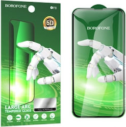 Borofone Tempered Glass Mobile Screen Protector for iPhone 16 Pro Max Borofone Tempered Glass Mobile Screen Protector for iPhone 16 Pro Max