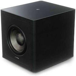 Sonus Faber Gravis Iii Самоусилващ Субуфер Черен