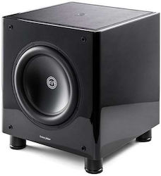 Sonus Faber Gravis Ii Самоусилващ Субуфер Черен