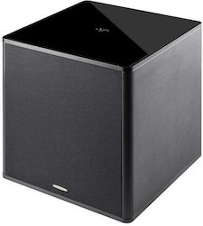 Sonus Faber Gravis V Самоусилващ Субуфер Черен