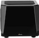 GoldenEar Supersub X Самоусилващ Субуфер 1400W Черен