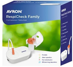 Avron Respicheck Family Νεφελοποιητής για Παιδιά Avron Respicheck Family Νεφελοποιητής για Παιδιά