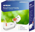 Avron Respicheck Family Kids Nebulizer