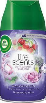 Airwick Anταλακτικο 250ml Mystical Garden