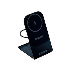 Energizer WCP102 Magsafe 15W Зарядно Устройство За Мобилни Телефони Energizer WCP102 Magsafe 15W Зарядно Устройство За Мобилни Телефони