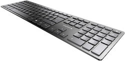 Cherry KW 9100 Wireless English US