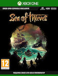 Sea Of Thieves Xbox One Game