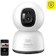 Baseus P1 Lite IP Камера за наблюдение Wi-Fi Full HD+ 3MP с Двупосочна Комуникация