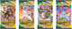 Evolving Skies Booster-Pack Pokémon