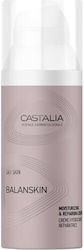 Castalia Balanskin Ενυδατική Κρέμα Ημέρας 50ml Castalia Balanskin Ενυδατική Κρέμα Ημέρας 50ml