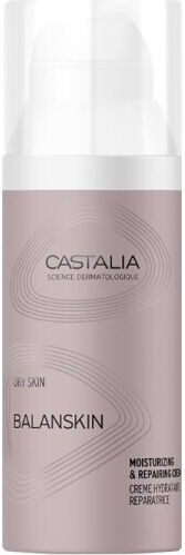 Castalia Balanskin Ενυδατική Κρέμα Προσώπου Ημέρας 50ml