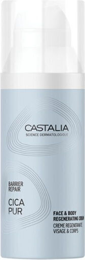 Castalia Cicapur Cream Face 50ml