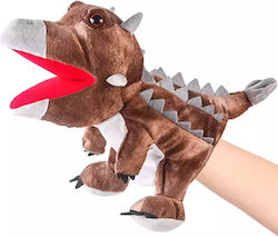 SP Souliotis Handpuppe Dinosaurier SP Souliotis Handpuppe Dinosaurier