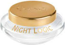 Guinot Logic Ενυδατική Κρέμα Νυκτός 50ml Guinot Logic Ενυδατική Κρέμα Νυκτός 50ml