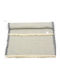 Covoraș de baie cu model herringbone 100% bumbac 60x90cm