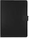 Clip Flip Cover Dauerhafte Lila Universell 10,5"-11" Tablets