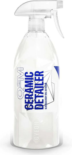 Gyeon Q²m Ceramic Spray Acoperire Ceramică Auto 500ml