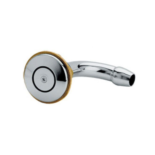 Can SB Boat Ventilator with 19mm Diameter 19x19x19mm SIlver