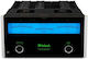 McIntosh MC257 Leistungsverstärker Hi-Fi-Verstärker Stereo Schwarz