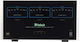 McIntosh MC8207 Τελικός Ενισχυτής Hi-Fi Stereo Μαύρος