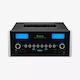 McIntosh C55 Προενισχυτής Hi-Fi Stereo Μαύρος