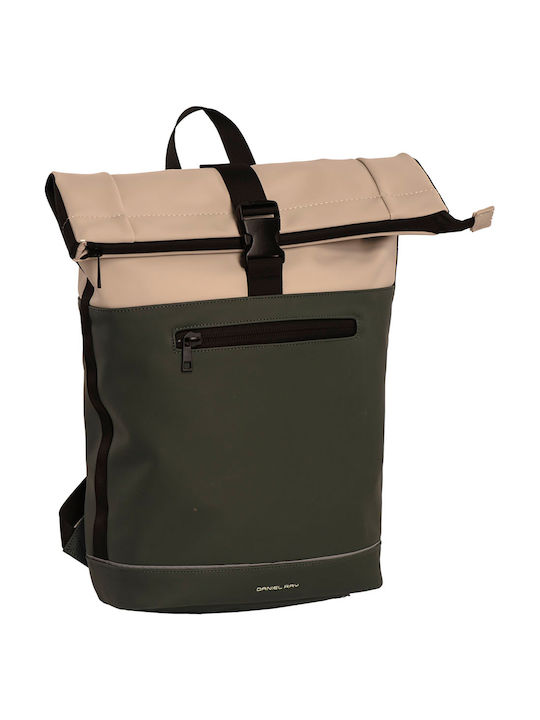 Daniel Ray Rolltop Αδιάβροχο Πράσινο