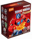 Action Figure Blokees Shining Version 01 Transformers Shining Roll Out 12cm. (Various Designs/Assortments of Designs) 1pc