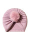 TakTakBaby Turban Lila 1buc