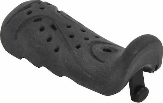FDI Forearm Crutches Резервни Дръжки Extra-Soft Черни