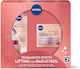 Nivea Cellular Expert Lift Set Îngrijire pentru Tonifiere 2buc