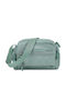 Geantă de damă Crossbody Verde