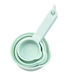Panora Plastik Küchenmessgerät 240ml 4Stück