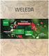 Weleda Skin Food Σετ Περιποίησης για Ενυδάτωση & Λάμψη 2τμχ