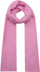 Grace & Mila Women's Scarf Pink