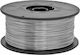 Tysweld Σύρμα Ηλεκτροσυγκόλλησης 0.8mm x 100mm 1kg 1τμχ T71GS.018