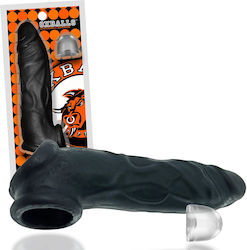 Oxballs Cocksheath Extensie Penis Negru
