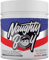 Naughty Boy Hydration 2400mg 255gr Blueberry Pineapple