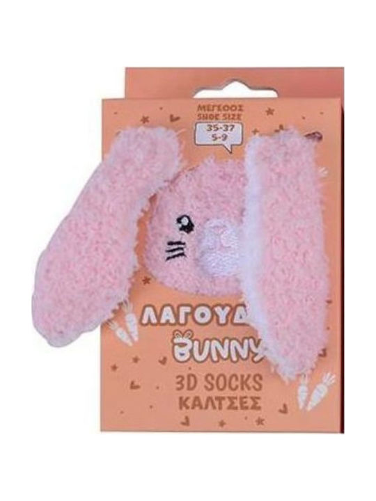 Sox Mood Κάλτσες Λαγουδακι